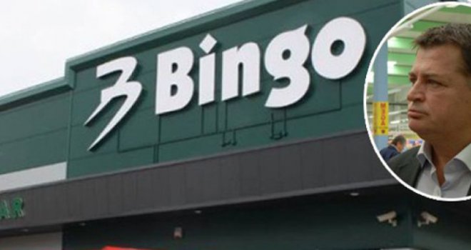 Nakon zatvaranja Tuša: Domaći trgovački lanac 'Bingo' preuzima primat u BiH
