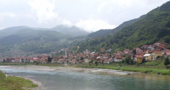 Multietničnost u mraku: Sela kod Goražda dvije decenije bez struje!