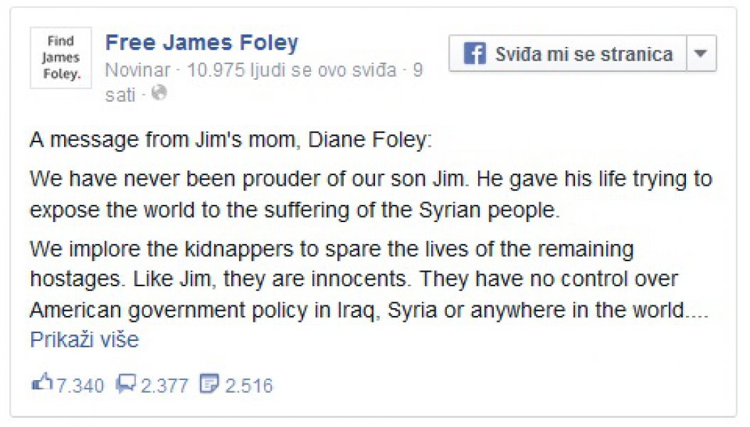james-foley