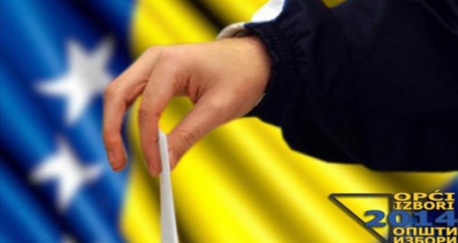 Koje  partije u oktobru mogu doživjeti sudbinu reformista Ante Markovića