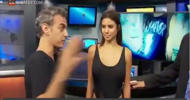 Ovo je bio običan kupaći, a onda ga je ovaj čovek napravio nikad boljim za samo par minuta!