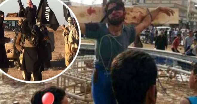 Reportaža iz glavnog grada islamskog kalifata: 'Bože dragi, ne znam kako smo još uopće živi...'