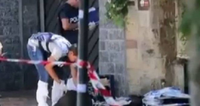 Kućnu pomoćnicu rasporio nožem, pa joj sjekirom odrubio glavu