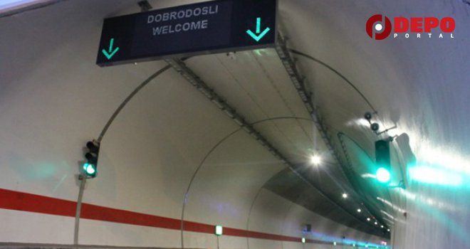 Za tri godine izgrađeno - 65 kilometara autoceste, mostovi, tuneli, vijadukti...