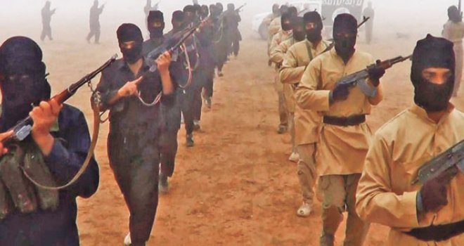 Novi neprijatelj Islamske države: Ovo bi mogao biti početak kraja okrutnog terora