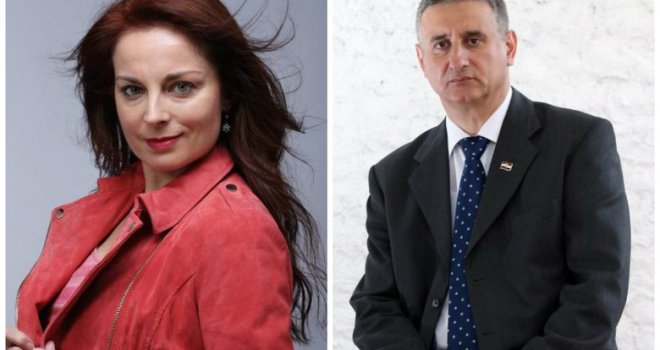 Titova unuka poručila predsjedniku HDZ-a: 'Tomica – volim te!'
