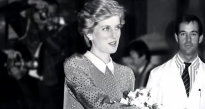 Sjećate li se što ste radili kad je stigla vijest: Poginula je princeza Diana