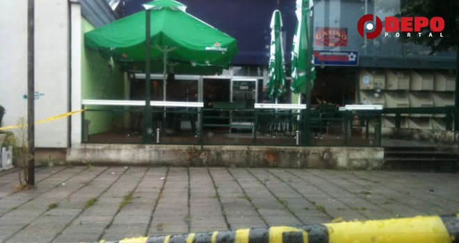 Novi detalji oko jučerašnje eksplozije u Sarajevu: Ko reketari po Grbavici?! 