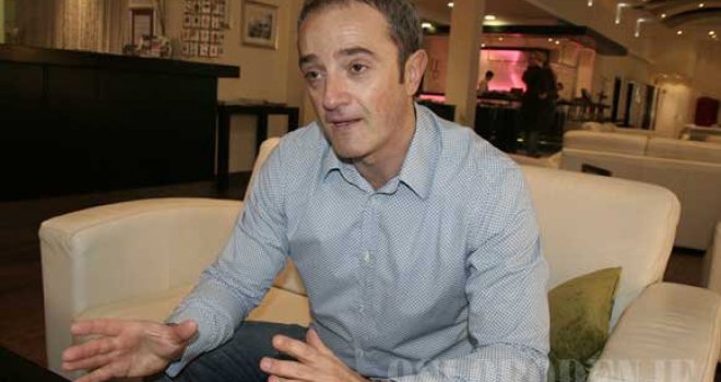 Dr. Azinović : Dobro je što je akcija 'Damask' usmjerena na ideologe i organizatore