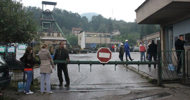 Pronađena tijela poginulih rudara, spremne ekipe za izvlačenje