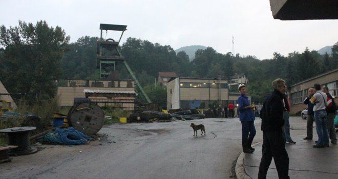 Rudari više neće silaziti u jamu Raspotočje!