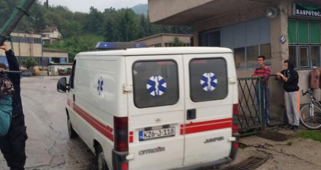 Dženaza poginulim rudarima u ponedjeljak