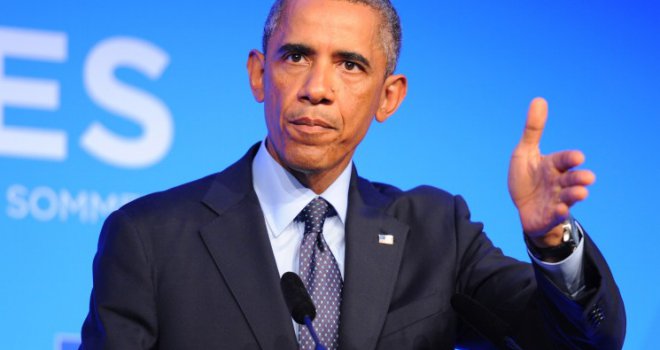 Obama objavio plan borbe protiv Islamske države: Uništenje u četiri etape