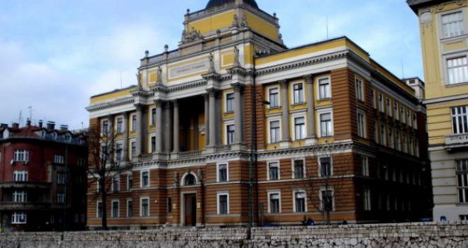 Profesori Univerziteta u Sarajevu i članovi ANUBiH uvršteni na listu 2% najznačajnijih naučnika na svijetu!