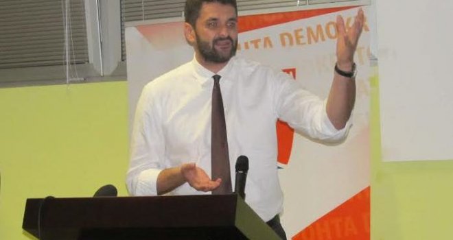  'Ostali' postali četvrta konstitutivna grupa u BiH! Ovo je veliki dan za sve Bosance i Hercegovce!