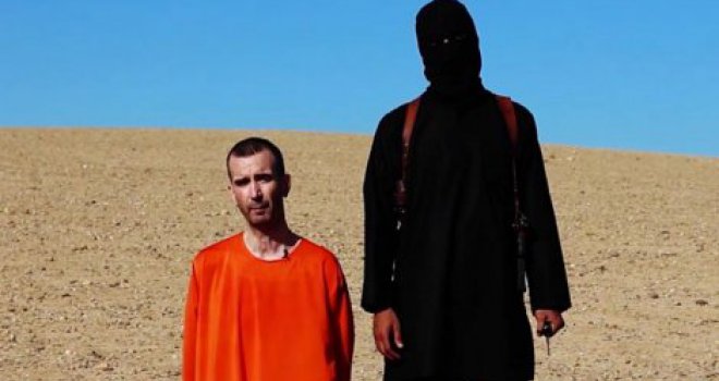 Ko je bio David Haines, hrvatski zet i humanitarac kojeg su brutalno ubile zvijeri iz Islamske države