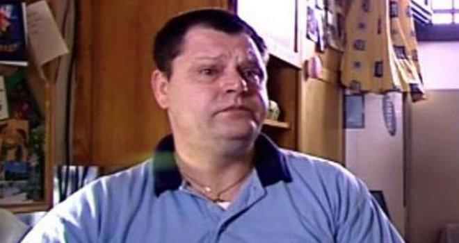 Osuđeni silovatelj i ubica: 'Želim da me ubijete. Ja sam jako opasan za društvo'