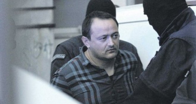 Vođa kriminalnog klana Armin Muša Osmanagić ubijen iz snajpera!