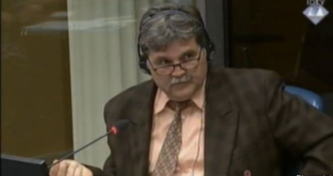 'Nismo napadali Sarajlije, nego spriječavali snage Armije BiH da napuste grad'