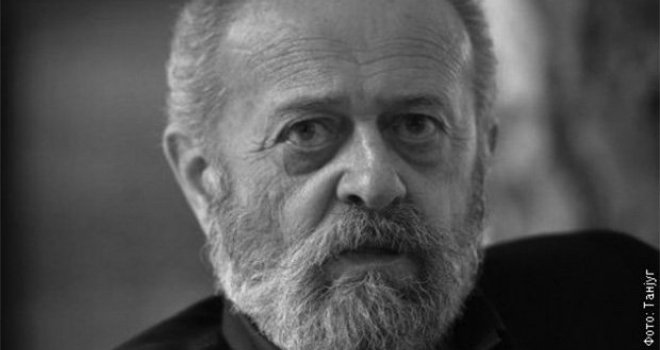 Preminuo Vuk Bojović