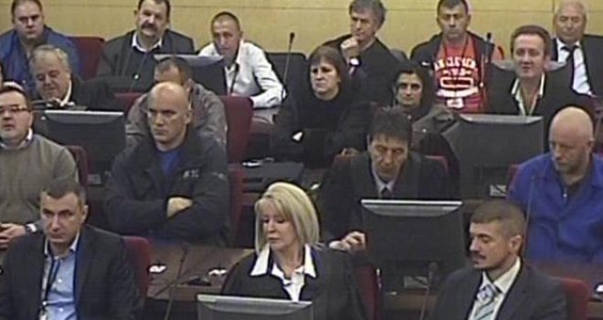 Predmet 'Lutka': Treba li pravosudnom sistemu vidovita Džemila?!