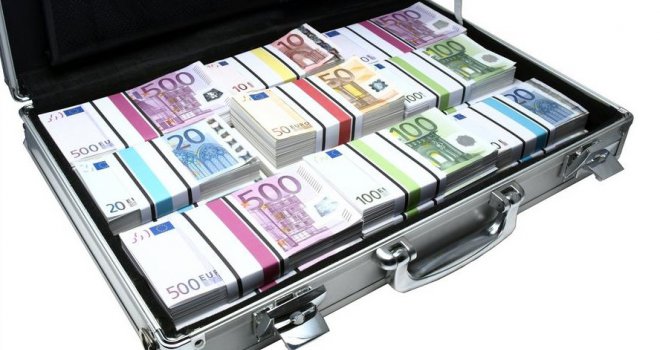 Državljanin BiH pod založnim pravom prodavao stanove u Splitu, pa zbrisao s 1,6 miliona eura