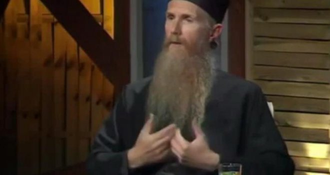 Pravoslavni sveštenik o pokrivenim muslimankama: To su čedne žene, a pogledajte mlade Srpkinje danas...