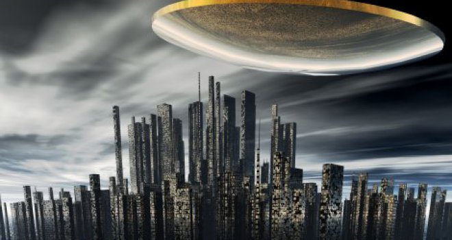 NASA pravi simpozijum: Šta u slučaju neizbježnog susreta sa vanzemaljcima?!