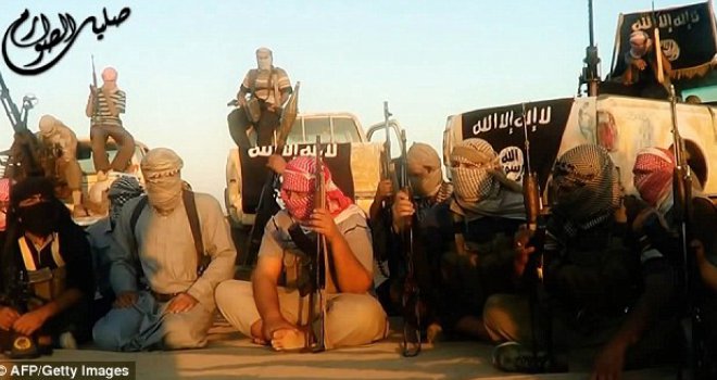 Islamska država: Što oni zapravo žele?