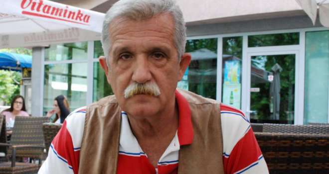 Pomozimo Mostarcu Emiru Tojagi da ode na liječenje