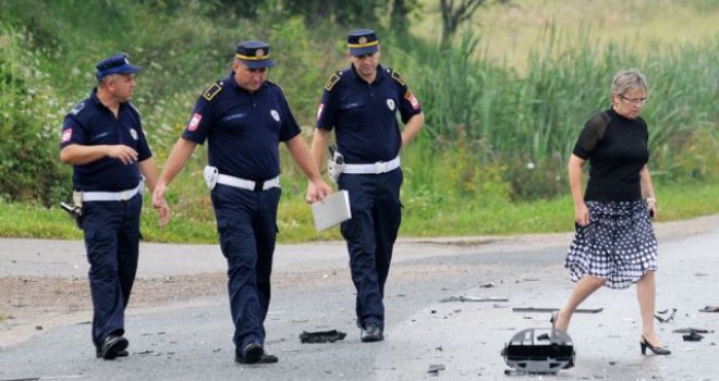 Jedan brat se utopio, drugom od tuge stalo srce