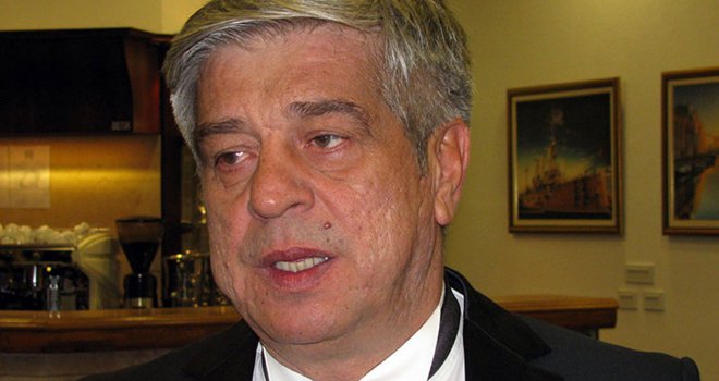 Preminuo Gavrilo Bobar, poslanik NSRS-a i vlasnik kompanije 'Bobar'