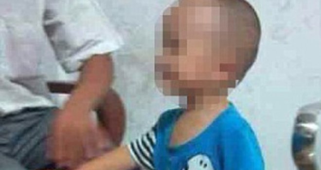 Zlostavljani 4-godišnjak psiholozima: Ne želim to više raditi jer je mnogo ružno!