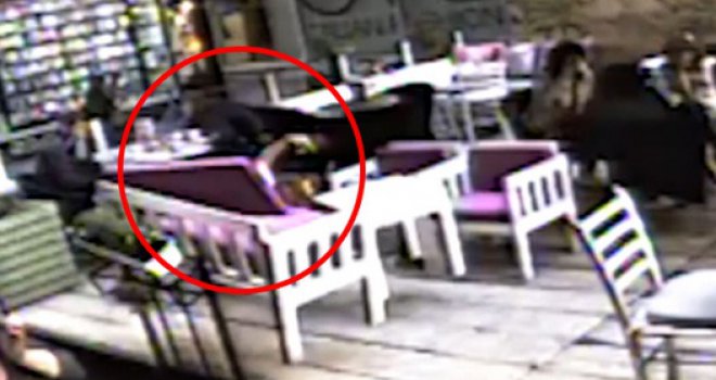 Stravični snimak samoubistva djevojke u Beogradu šokirao javnost