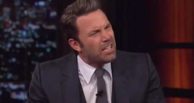 Dok Affleck brani muslimane, Maher mu odgovara: 'Ta religija ponaša se kao mafija!'