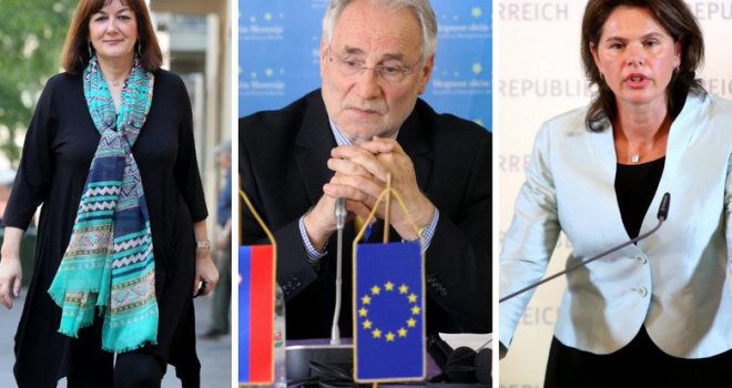 Bijesni Slovenac poručio: 'Ogovarate nas zbog 'Bandiere Rosse', a mi ne spominjemo to da Hrvati pjevaju ustaške pjesme'