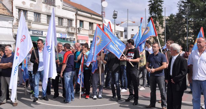 RTRS odbio emitovanje spota stranke Borci za novu politiku: Sporna Dodikova izjava?