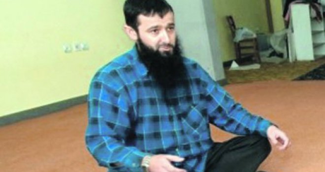 Vođa sandžačkih vehabija i stanovnik Gornje Maoče poginuo u Siriji