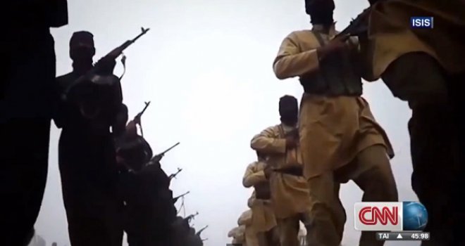 Potresna ispovijest tinejdžerke koja je bila u zarobljeništvu ISIS-a: Džihadist me je brutalno silovao...