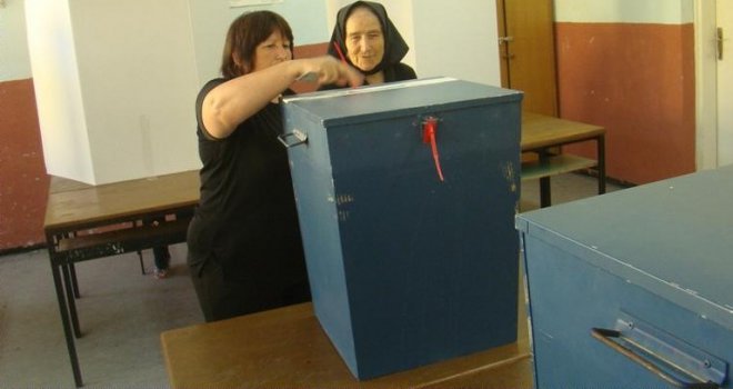 Prijavljeno 50-ak slučajeva 'krađe identiteta'