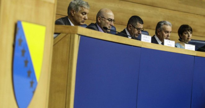 Veći odziv nego na prošlim izborima