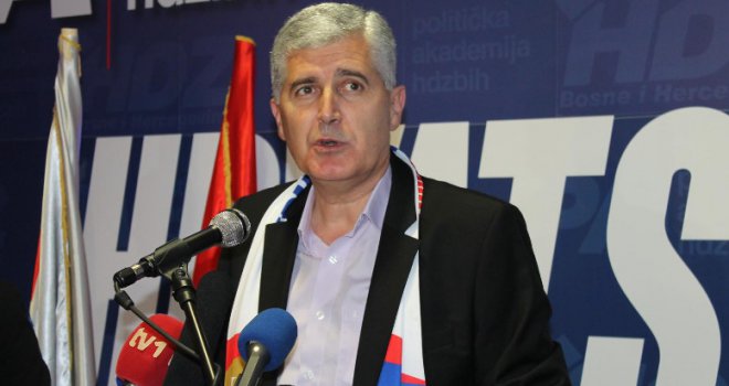 Naš rezultat u svim općinama gdje žive Hrvati u prosjeku je od 60 do 90 posto