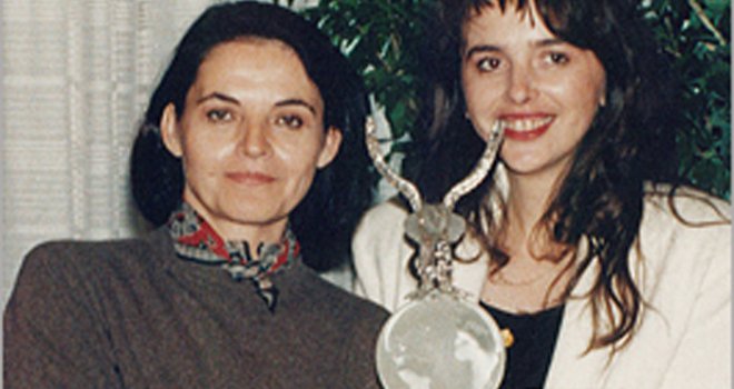 Preminula novinarka Mirsada Hatibović-Šakić