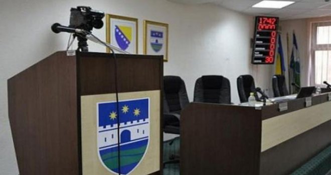 U Skupštini USK-a najviše zastupnika iz SDA i ASDA