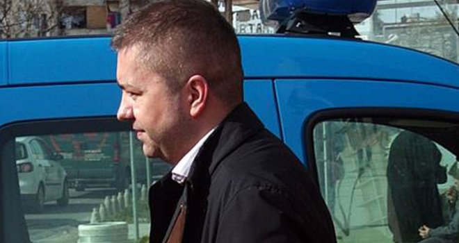 Uhapšen najtraženiji crnogorski narko-bos Safet Kalić