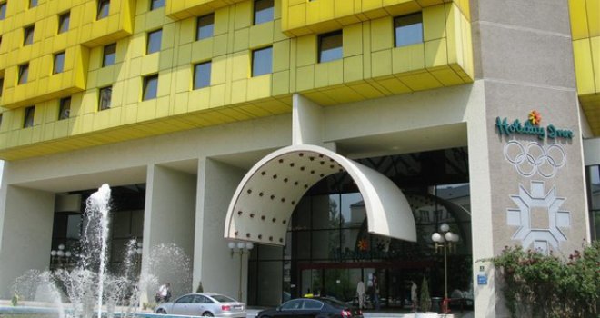 Prinudno provedene mjere u hotelu Holiday: Stečajni upravnik dobio presudu