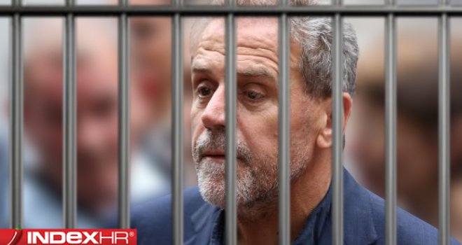 Milan Bandić ide u zatvor!