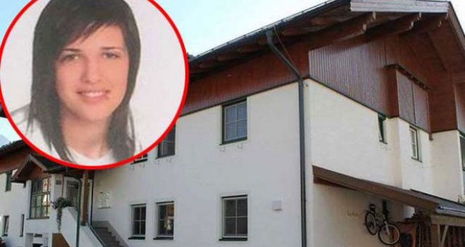 Nožem izbo svoju djevojku Mirelu Batanović iz BiH, pa joj na tijelu urezao okultni simbol