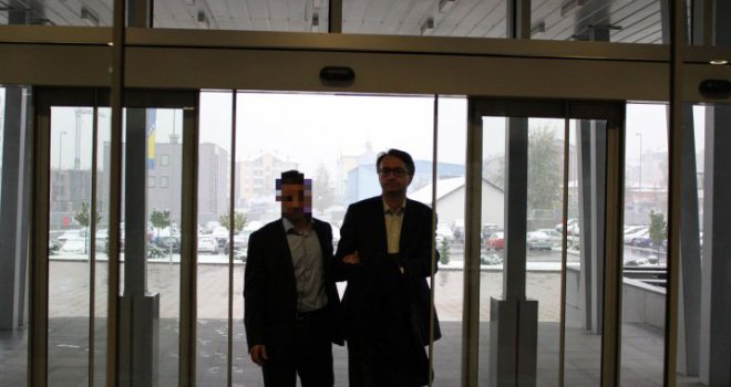Saslušano svih devet uhapšenih u akciji 'Gibraltar, traži se jednomjesečni pritvor