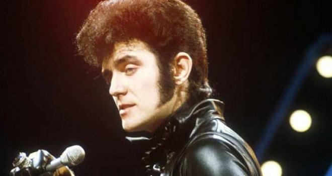 Preminuo britanski rock pjevač Alvin Stardust